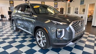 2022 Hyundai PALISADE SEL | Rome, GA | Knight's Car Store in Rome, GA 30165