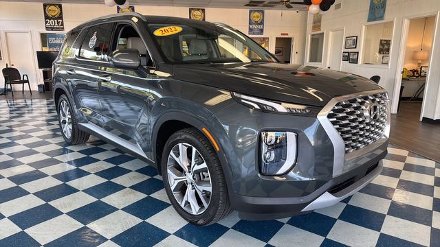 2022 Hyundai PALISADE SEL | Rome, GA | Knight's Car Store in Rome, GA 30165
