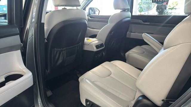 2022 Hyundai PALISADE SEL | Rome, GA | Knight's Car Store