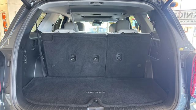 2022 Hyundai PALISADE SEL | Rome, GA | Knight's Car Store