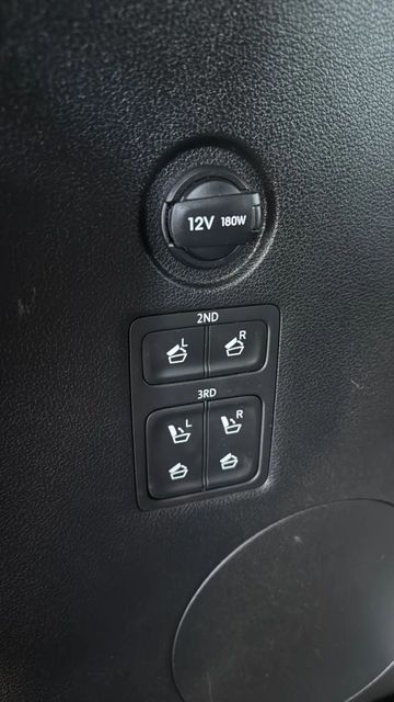 2022 Hyundai PALISADE SEL | Rome, GA | Knight's Car Store