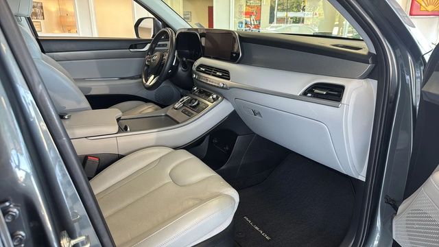 2022 Hyundai PALISADE SEL | Rome, GA | Knight's Car Store