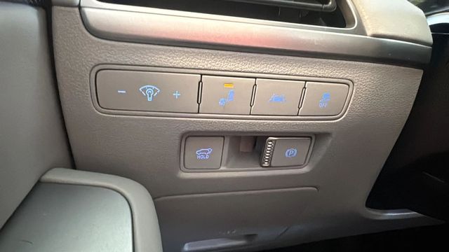 2022 Hyundai PALISADE SEL | Rome, GA | Knight's Car Store