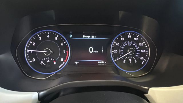 2022 Hyundai PALISADE SEL | Rome, GA | Knight's Car Store