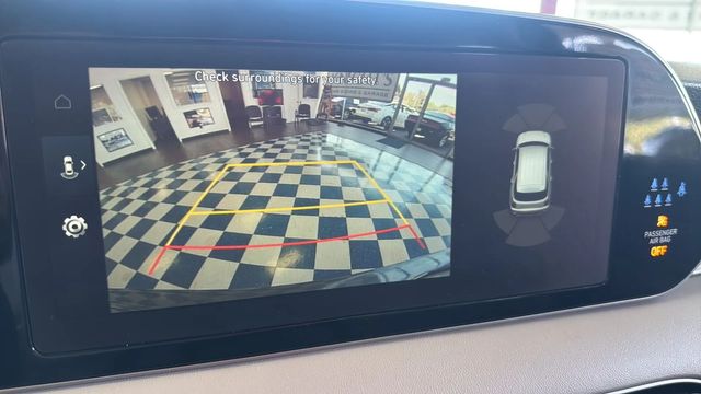 2022 Hyundai PALISADE SEL | Rome, GA | Knight's Car Store