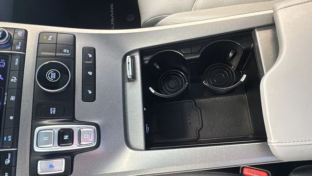 2022 Hyundai PALISADE SEL | Rome, GA | Knight's Car Store