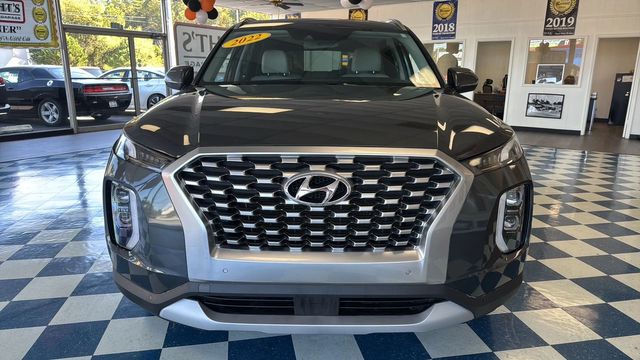 2022 Hyundai PALISADE SEL | Rome, GA | Knight's Car Store