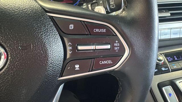 2022 Hyundai PALISADE SEL | Rome, GA | Knight's Car Store