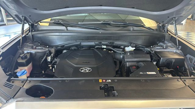 2022 Hyundai PALISADE SEL | Rome, GA | Knight's Car Store 2022 Hyundai PALISADE SEL | Rome, GA | Knight's Car Store