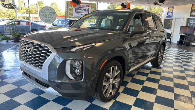 2022 Hyundai PALISADE SEL | Rome, GA | Knight's Car Store