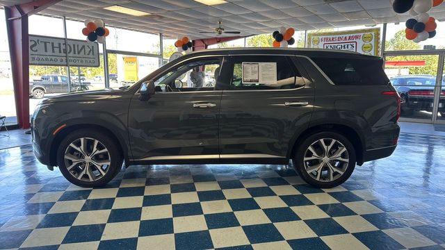 2022 Hyundai PALISADE SEL | Rome, GA | Knight's Car Store