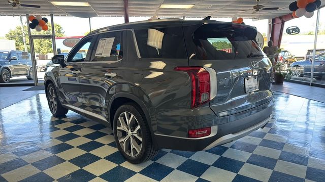 2022 Hyundai PALISADE SEL | Rome, GA | Knight's Car Store