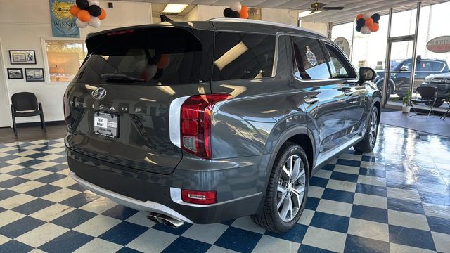 2022 Hyundai PALISADE SEL | Rome, GA | Knight's Car Store