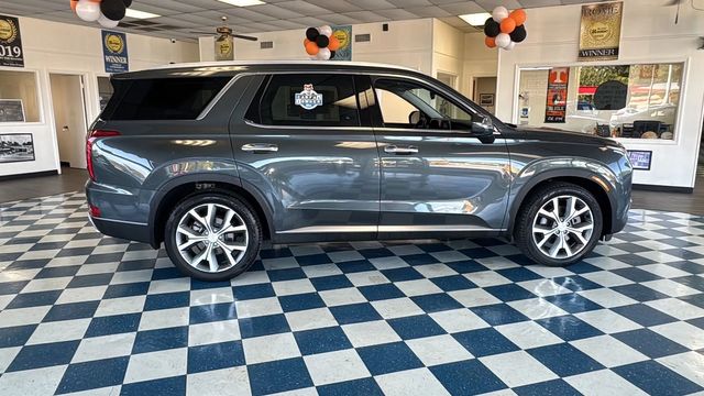 2022 Hyundai PALISADE SEL | Rome, GA | Knight's Car Store 2022 Hyundai PALISADE SEL | Rome, GA | Knight's Car Store