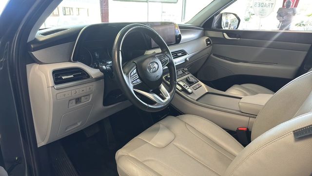 2022 Hyundai PALISADE SEL | Rome, GA | Knight's Car Store 2022 Hyundai PALISADE SEL | Rome, GA | Knight's Car Store