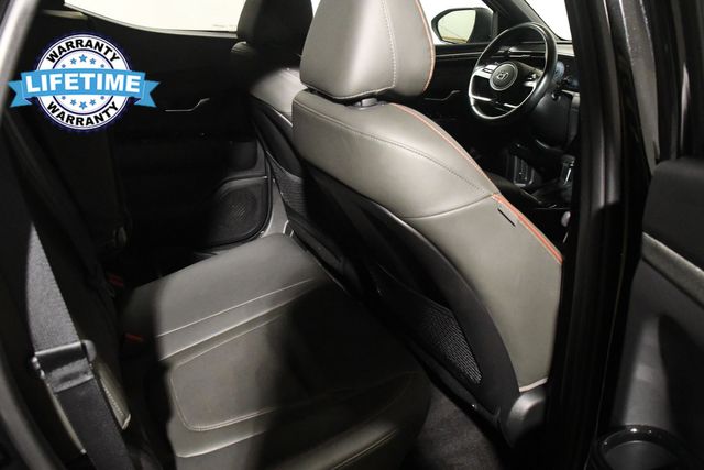 2022 Hyundai SANTA CRUZ Limited | Branford, CT | Sound Auto Wholesalers