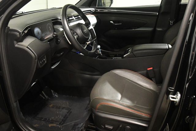 2022 Hyundai SANTA CRUZ Limited | Branford, CT | Sound Auto Wholesalers