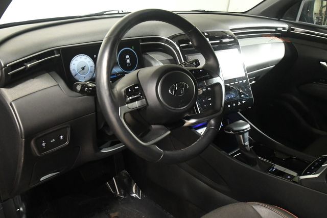 2022 Hyundai SANTA CRUZ Limited | Branford, CT | Sound Auto Wholesalers