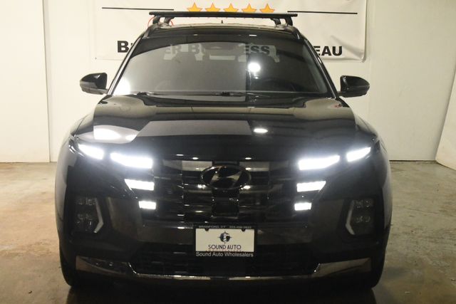 2022 Hyundai SANTA CRUZ Limited | Branford, CT | Sound Auto Wholesalers 2022 Hyundai SANTA CRUZ Limited | Branford, CT | Sound Auto Wholesalers