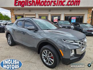 2022 Hyundai SANTA CRUZ SEL | Brownsville TX | English Motors