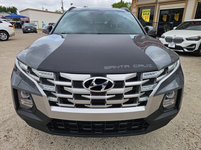 2022 Hyundai SANTA CRUZ SEL | Brownsville TX | English Motors