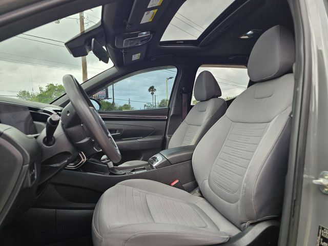 2022 Hyundai SANTA CRUZ SEL | Brownsville TX | English Motors 2022 Hyundai SANTA CRUZ SEL | Brownsville TX | English Motors