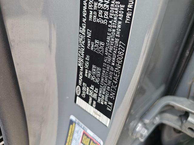 2022 Hyundai SANTA CRUZ SEL | Brownsville TX | English Motors