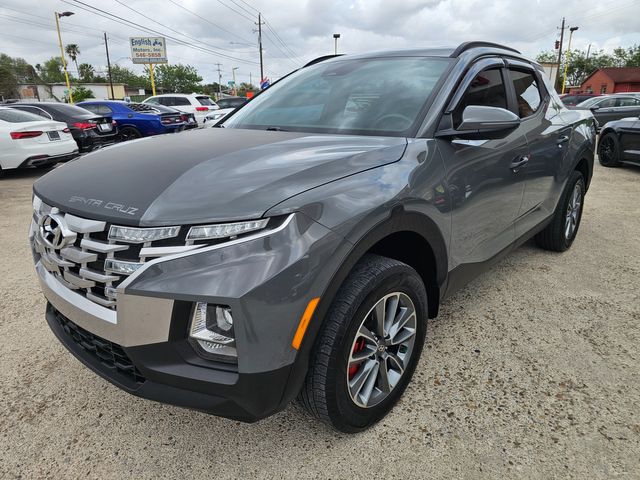 2022 Hyundai SANTA CRUZ SEL | Brownsville TX | English Motors 2022 Hyundai SANTA CRUZ SEL | Brownsville TX | English Motors