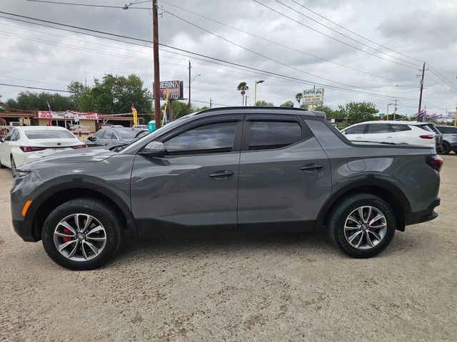 2022 Hyundai SANTA CRUZ SEL | Brownsville TX | English Motors 2022 Hyundai SANTA CRUZ SEL | Brownsville TX | English Motors