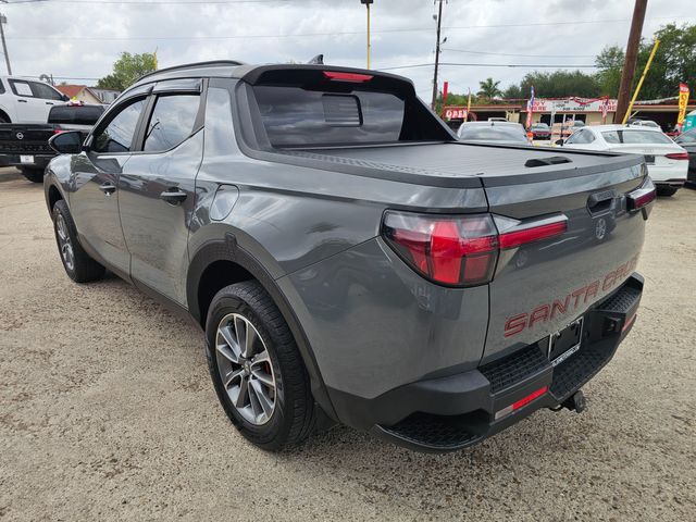 2022 Hyundai SANTA CRUZ SEL | Brownsville TX | English Motors