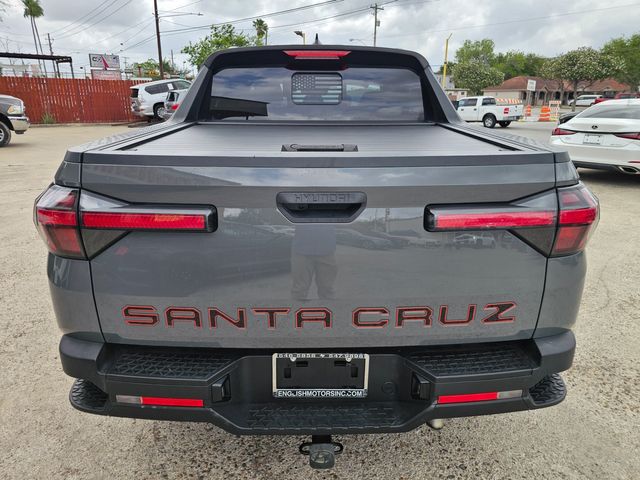 2022 Hyundai SANTA CRUZ SEL | Brownsville TX | English Motors 2022 Hyundai SANTA CRUZ SEL | Brownsville TX | English Motors