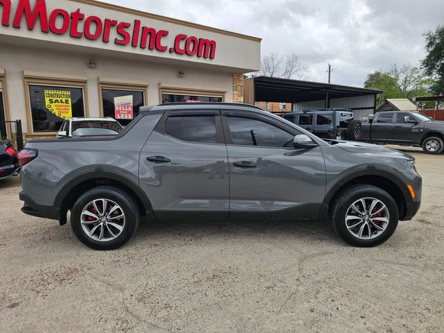 2022 Hyundai SANTA CRUZ SEL | Brownsville TX | English Motors