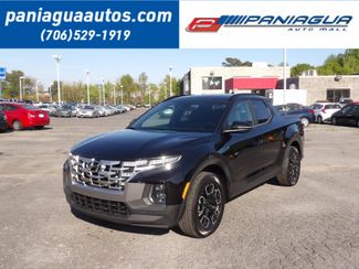 2022 Hyundai SANTA CRUZ SEL Premium | Dalton, GA | Paniagua Auto Mall 