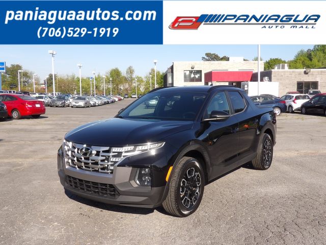 2022 Hyundai SANTA CRUZ SEL Premium | Dalton, GA | Paniagua Auto Mall 