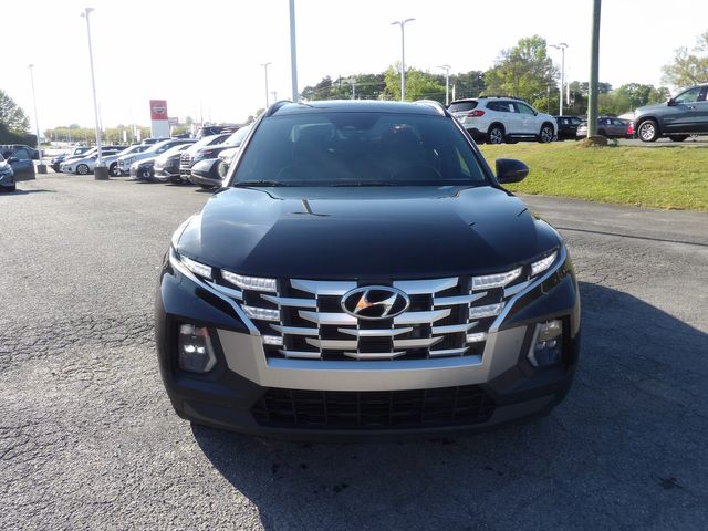 2022 Hyundai SANTA CRUZ SEL Premium | Dalton, GA | Paniagua Auto Mall 