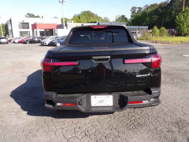 2022 Hyundai SANTA CRUZ SEL Premium | Dalton, GA | Paniagua Auto Mall 2022 Hyundai SANTA CRUZ SEL Premium | Dalton, GA | Paniagua Auto Mall