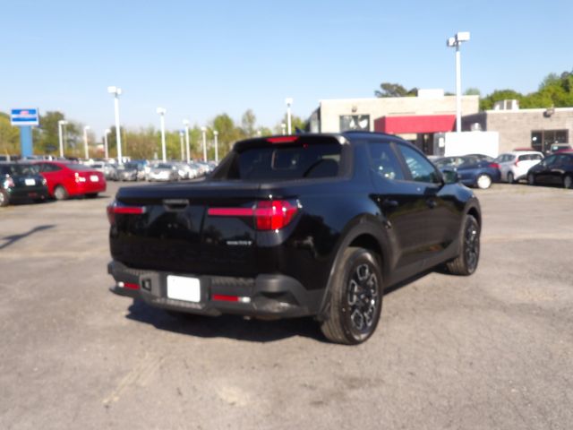 2022 Hyundai SANTA CRUZ SEL Premium | Dalton, GA | Paniagua Auto Mall 