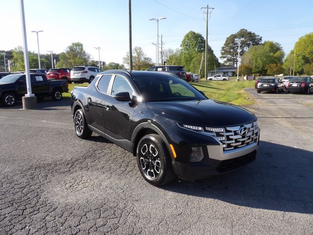 2022 Hyundai SANTA CRUZ SEL Premium | Dalton, GA | Paniagua Auto Mall 2022 Hyundai SANTA CRUZ SEL Premium | Dalton, GA | Paniagua Auto Mall