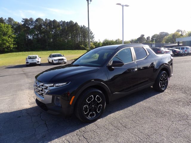 2022 Hyundai SANTA CRUZ SEL Premium | Dalton, GA | Paniagua Auto Mall 