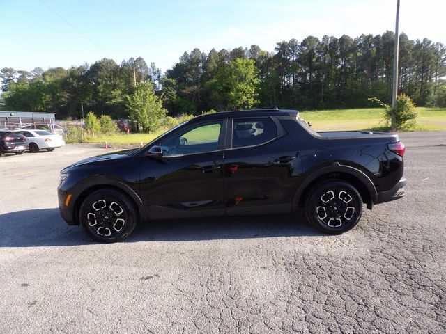 2022 Hyundai SANTA CRUZ SEL Premium | Dalton, GA | Paniagua Auto Mall 2022 Hyundai SANTA CRUZ SEL Premium | Dalton, GA | Paniagua Auto Mall