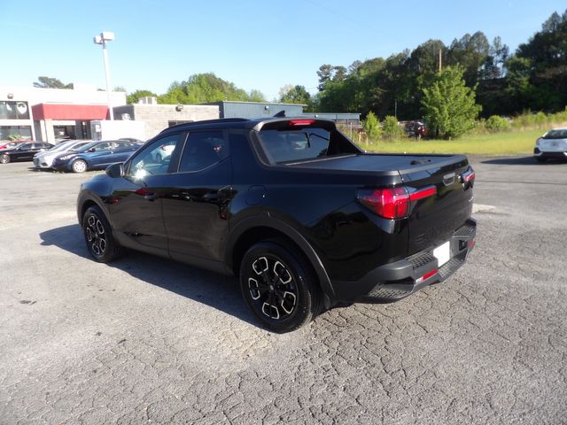 2022 Hyundai SANTA CRUZ SEL Premium | Dalton, GA | Paniagua Auto Mall 