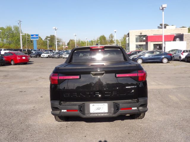 2022 Hyundai SANTA CRUZ SEL Premium | Dalton, GA | Paniagua Auto Mall 