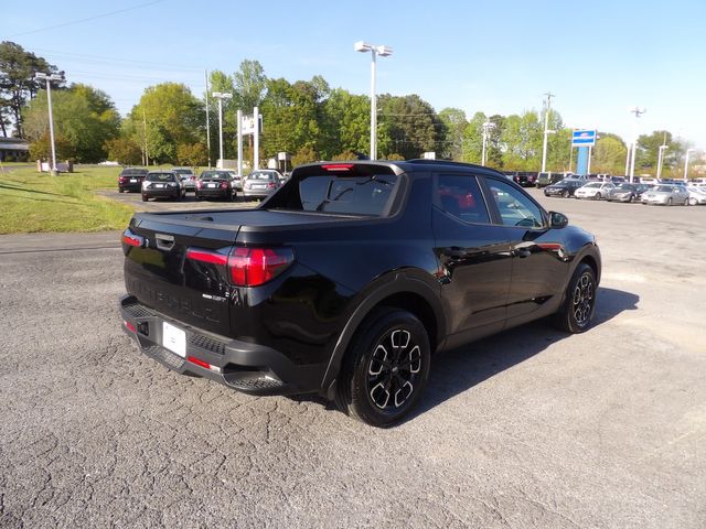 2022 Hyundai SANTA CRUZ SEL Premium | Dalton, GA | Paniagua Auto Mall 