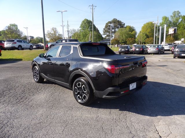 2022 Hyundai SANTA CRUZ SEL Premium | Dalton, GA | Paniagua Auto Mall 