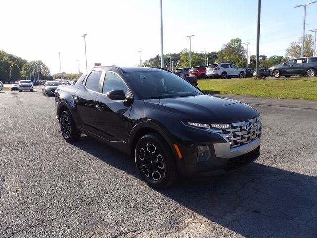 2022 Hyundai SANTA CRUZ SEL Premium | Dalton, GA | Paniagua Auto Mall 