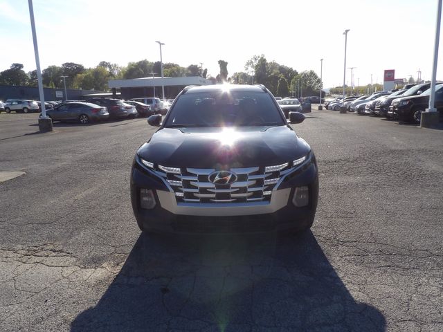 2022 Hyundai SANTA CRUZ SEL Premium | Dalton, GA | Paniagua Auto Mall 