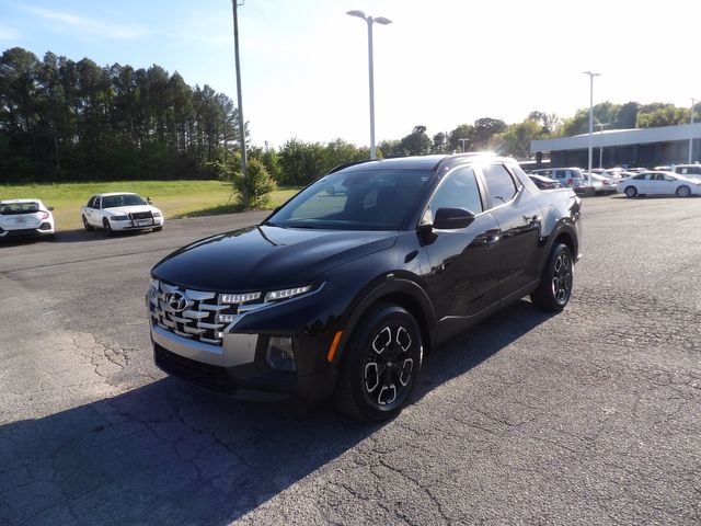 2022 Hyundai SANTA CRUZ SEL Premium | Dalton, GA | Paniagua Auto Mall 2022 Hyundai SANTA CRUZ SEL Premium | Dalton, GA | Paniagua Auto Mall