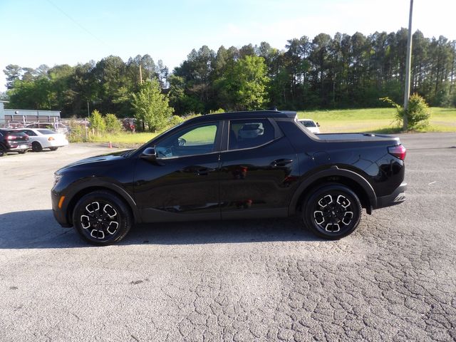 2022 Hyundai SANTA CRUZ SEL Premium | Dalton, GA | Paniagua Auto Mall 