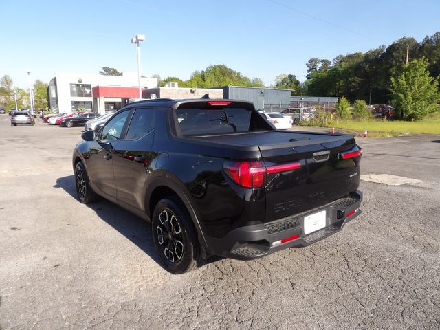 2022 Hyundai SANTA CRUZ SEL Premium | Dalton, GA | Paniagua Auto Mall 2022 Hyundai SANTA CRUZ SEL Premium | Dalton, GA | Paniagua Auto Mall