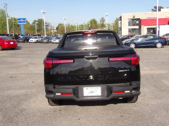 2022 Hyundai SANTA CRUZ SEL Premium | Dalton, GA | Paniagua Auto Mall 